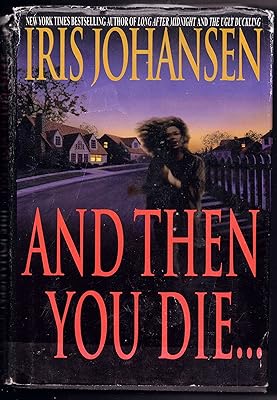 And Then You Die... (Large Print Edition)