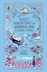 Alice's Adventures In Wonderland