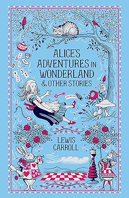 Alice's Adventures In Wonderland