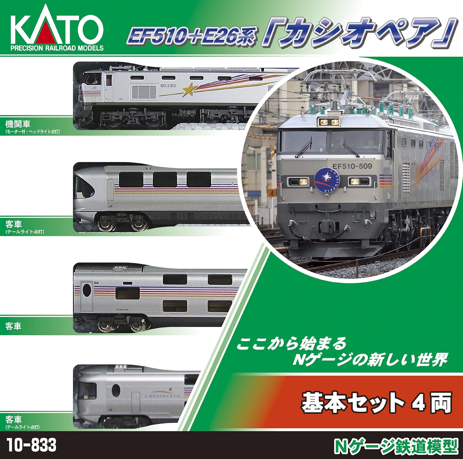 マニアックな鉄道模型ブログ