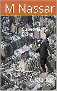Supervisory Skills : Course