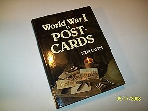 World War I in Postcards