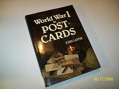 World War I in Postcards