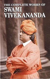 Complete Works of Swami Vivekananda, Volume 8