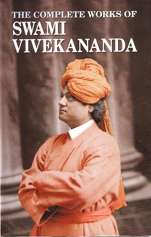Complete Works of Swami Vivekananda, Volume 8 by Swami Vivekananda
