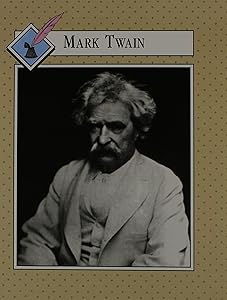 Mark Twain (Young at Heart)
