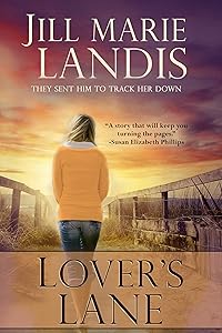 Lover's Lane (Twilight Cove Trilogy Book 1)