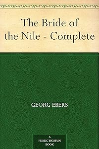 The Bride of the Nile - Complete