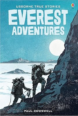 True Stories - Everest Adventures