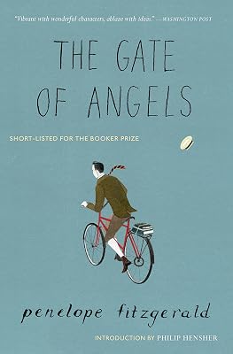 The Gate of Angels