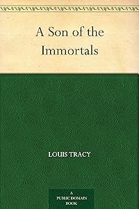 A Son of the Immortals