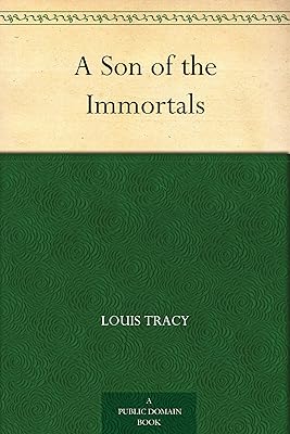 A Son of the Immortals