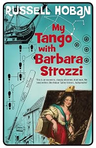 My Tango With Barbara Strozzi