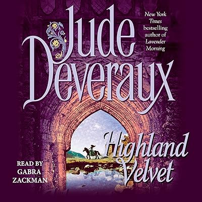 Highland Velvet