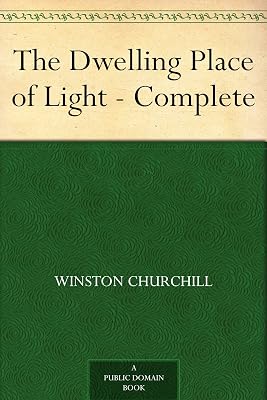 The Dwelling Place of Light - Complete
