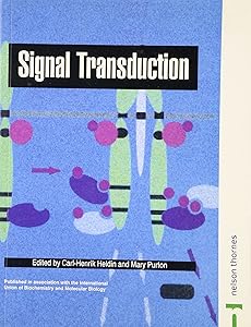 Signal Transduction by Carl-Henrik Heldin