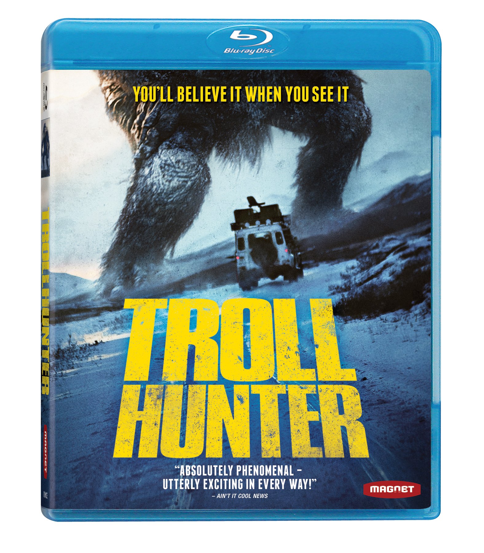 追击巨怪/巨怪猎人 trollhunter.2010.bdrip.xvid-avi.