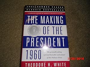The Making of the President 1960