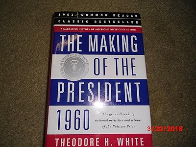 The Making of the President 1960