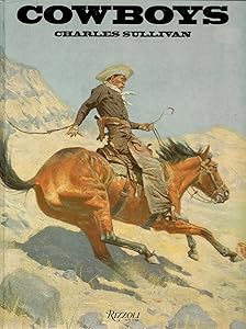 Cowboys (An Adventures in Art Book)