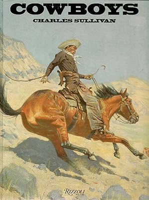 Cowboys (An Adventures in Art Book)