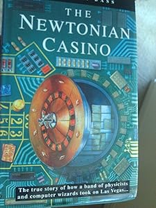 Newtonian Casino by Blass