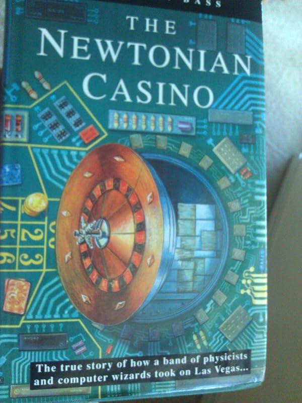 Newtonian Casino by Blass
