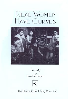 Real Women Have Curves