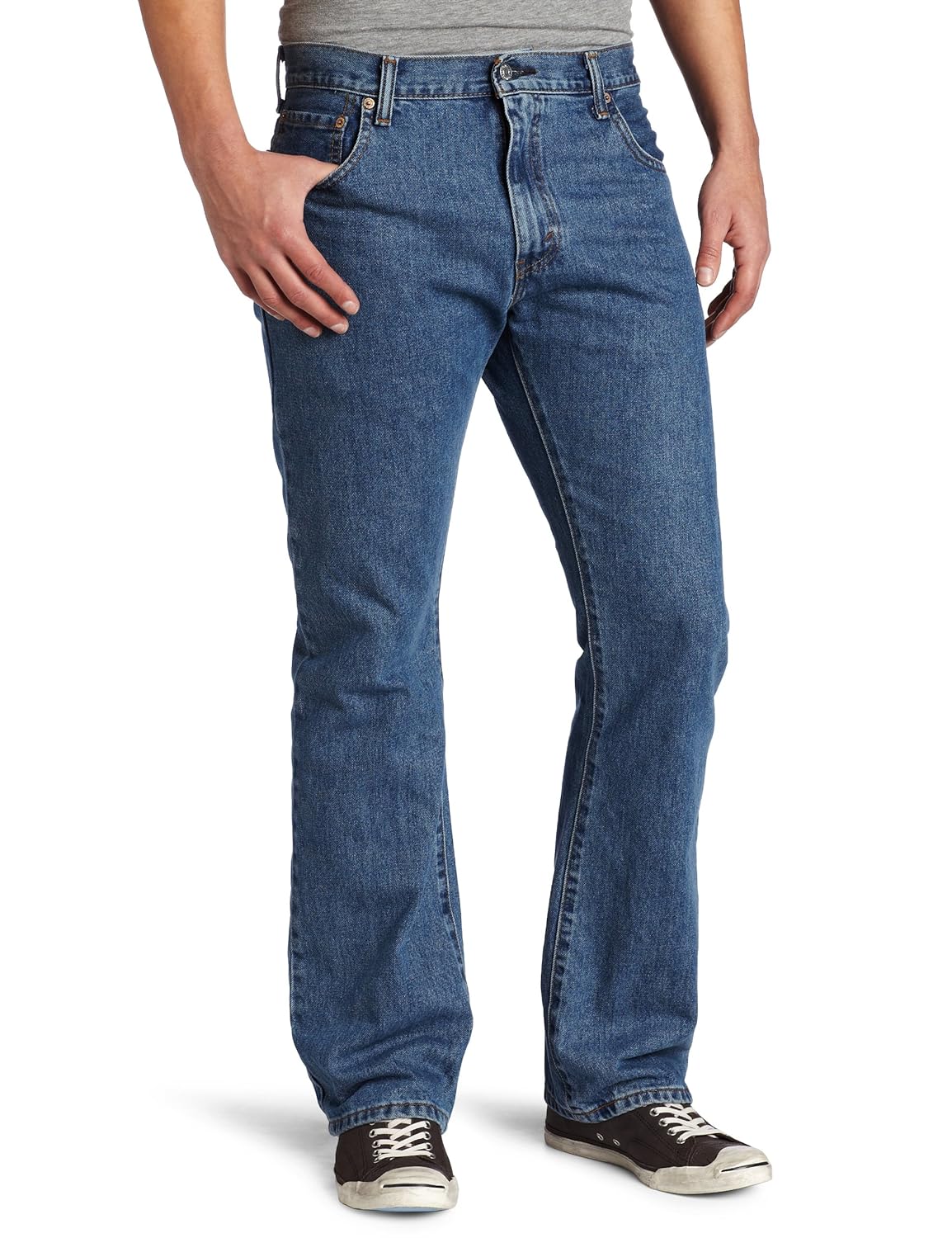 

Levi's Men's 517 Boot Cut Jean