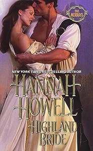 Highland Bride (The Murrays Book 6)