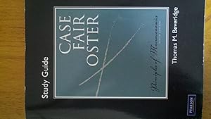 Principles of Macroeconomics by Tomas M. Beveridge