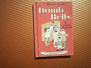 The Case of the Dumb Bells (I Can Read Mystery)