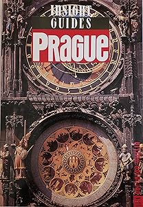 Insight Guides: Prague