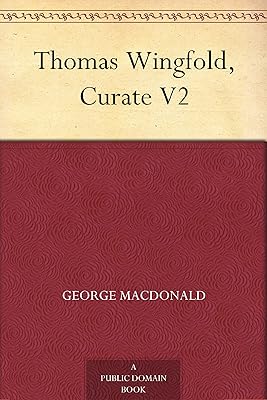 Thomas Wingfold, Curate V2