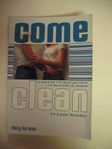 Come Clean by Doug Herman