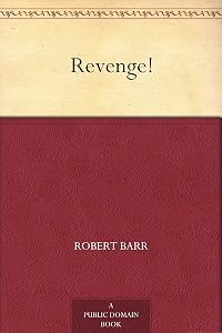 Revenge!