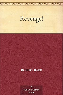 Revenge!