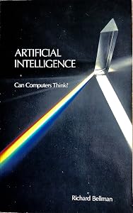 Artificial Intelligence by Richard Bellman