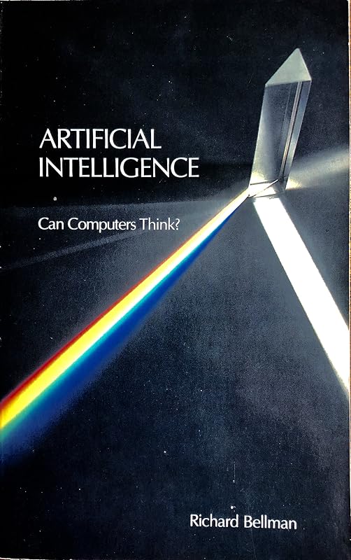 Artificial Intelligence by Richard Bellman