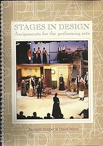 Stages in Design
