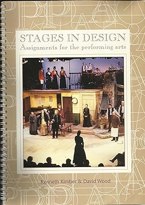 Stages in Design