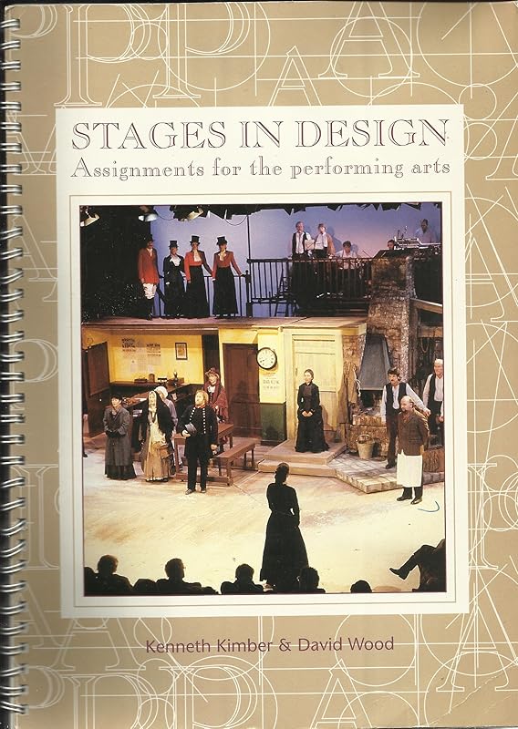 Stages in Design by unknown author
