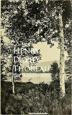 The Maine Woods