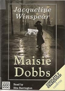 Maisie Dobbs (Maisie Dobbs Mysteries)