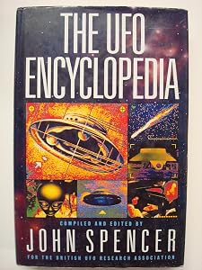 Ufo Encyclopedia