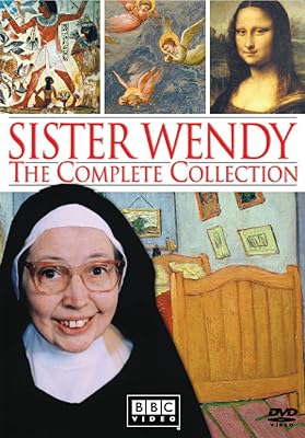 Sister Wendy - The Complete Collection
