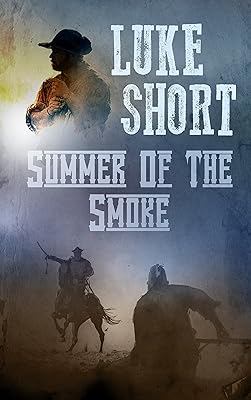 Summer of the Smoke