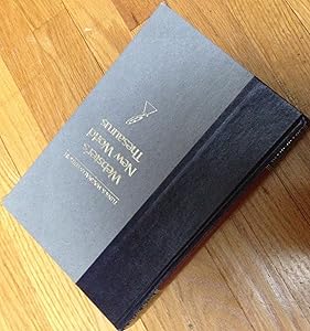 Webster's New World Thesaurus by Charlton Laird