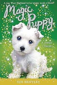 A Forest Charm #6 (Magic Puppy)
