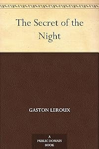 The Secret of the Night